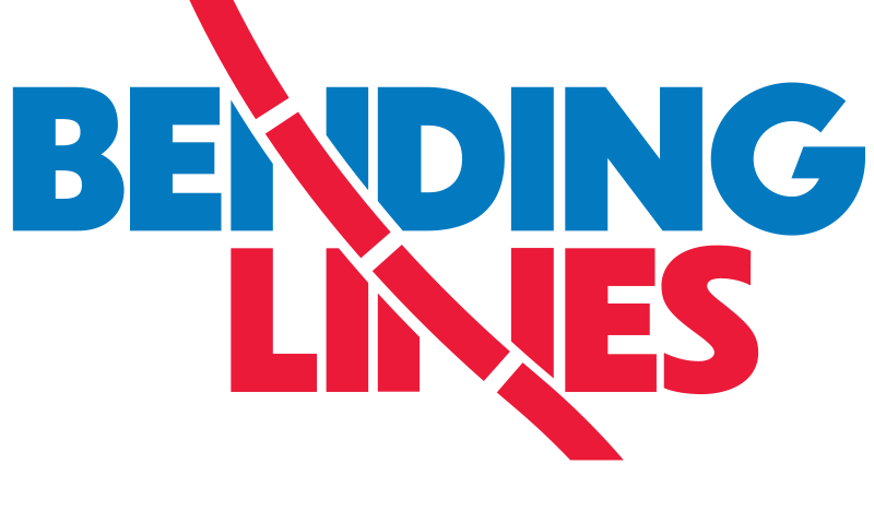 Bending Lines: Maps and Data from Distortion to Deception