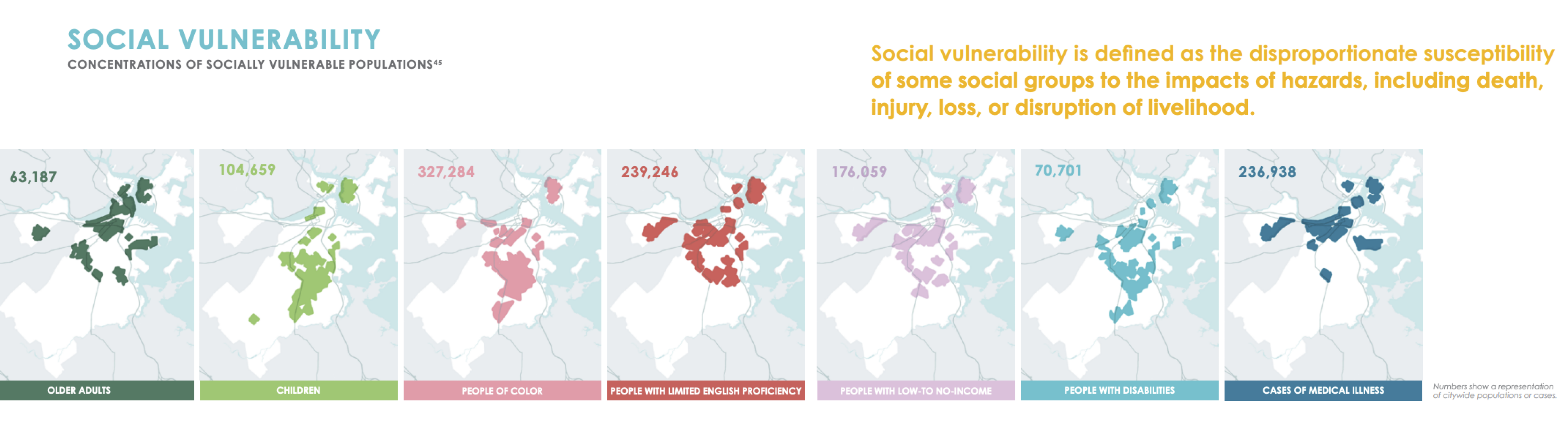 Remixing our Climate Ready Boston map