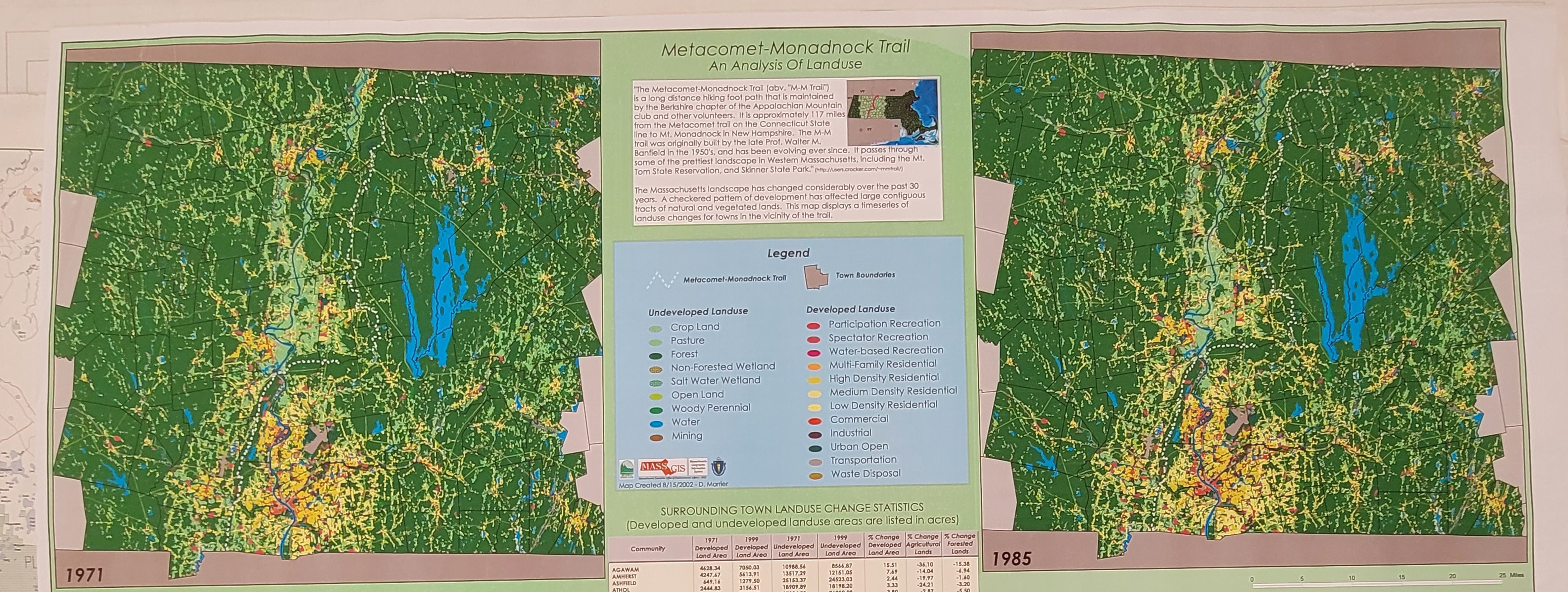 Growing our collections in the history of computer cartography