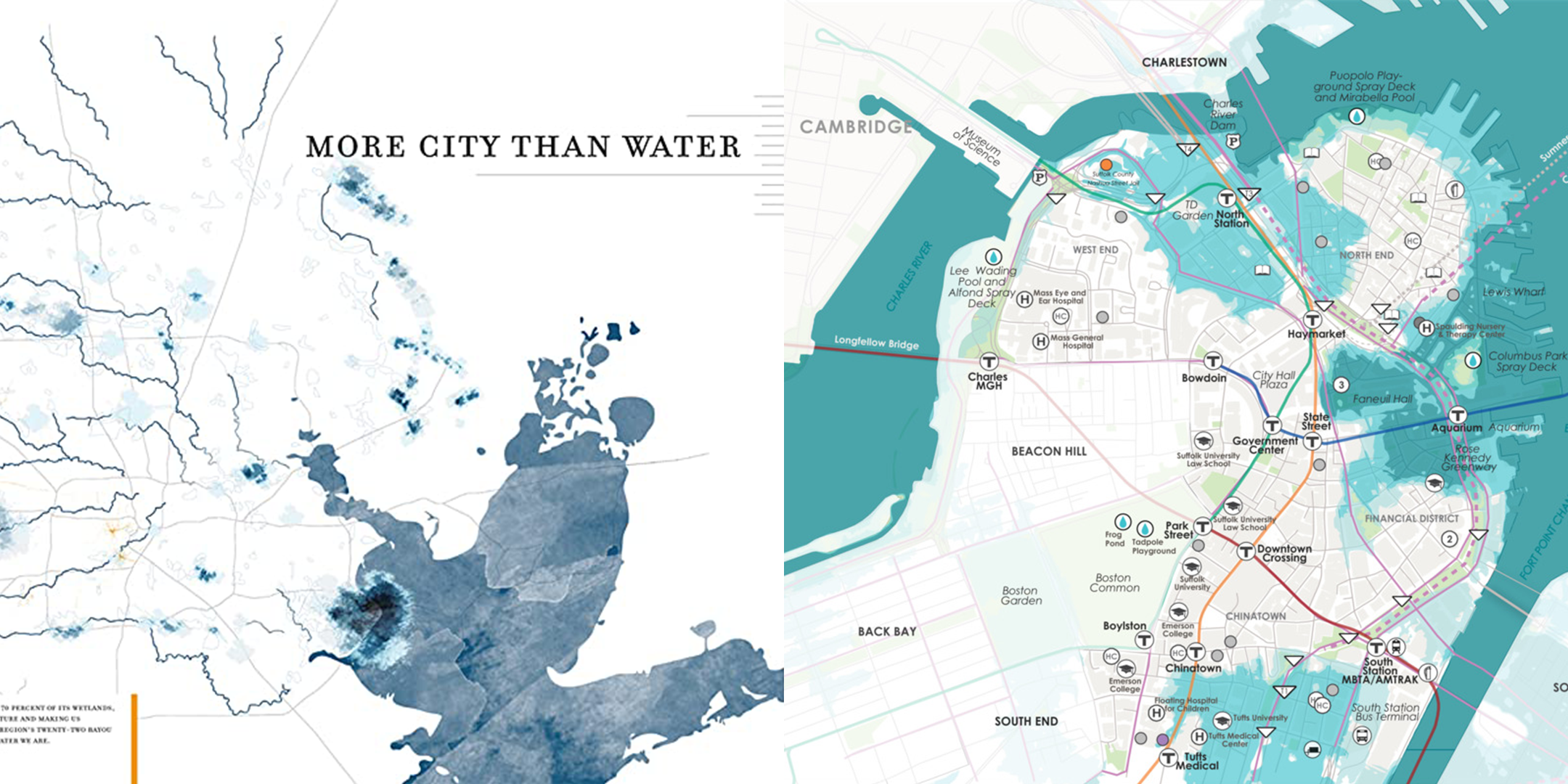 The Challenges of Communicating Climate Risk: A Conversation Across Cities