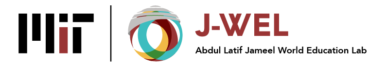 MIT J-WEL Logo