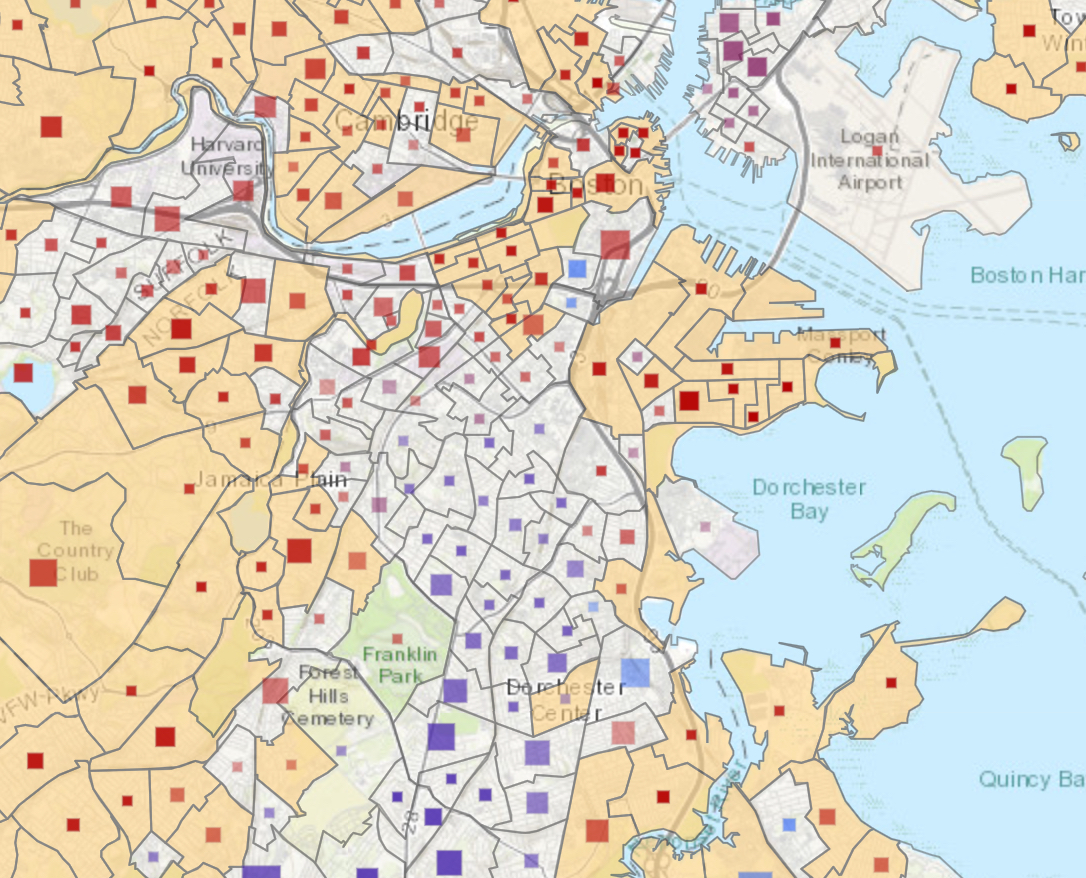 Small Bites: Learn to Make a Digital Map Mini-session