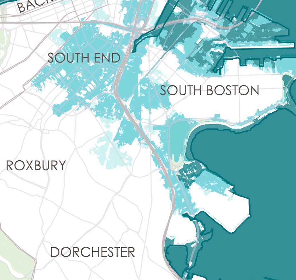 Environmental Justice in Boston (virtual)