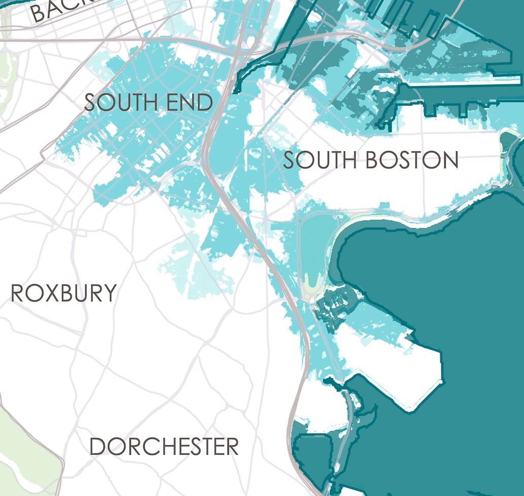 Small Bites: Environmental Justice in Boston