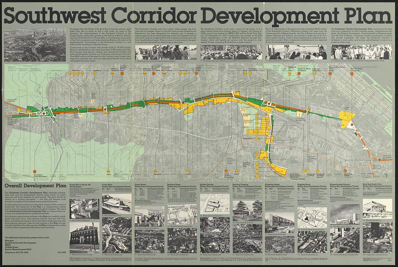 Visualizing Change in Boston: Using Digital Commonwealth Collections to Tell Stories of Places and Activism  