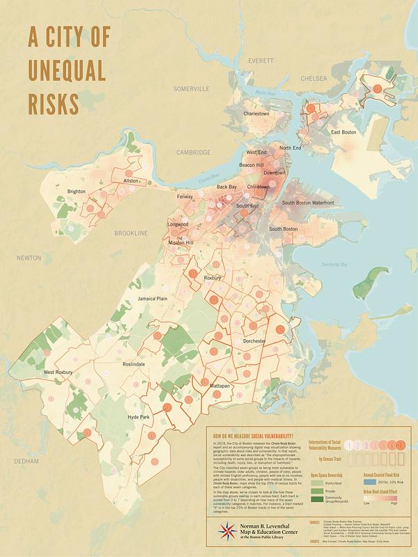 Ground Truth: Shaping Narratives of Environmental Justice