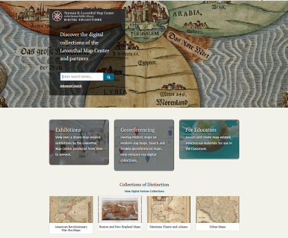 an overview of collections