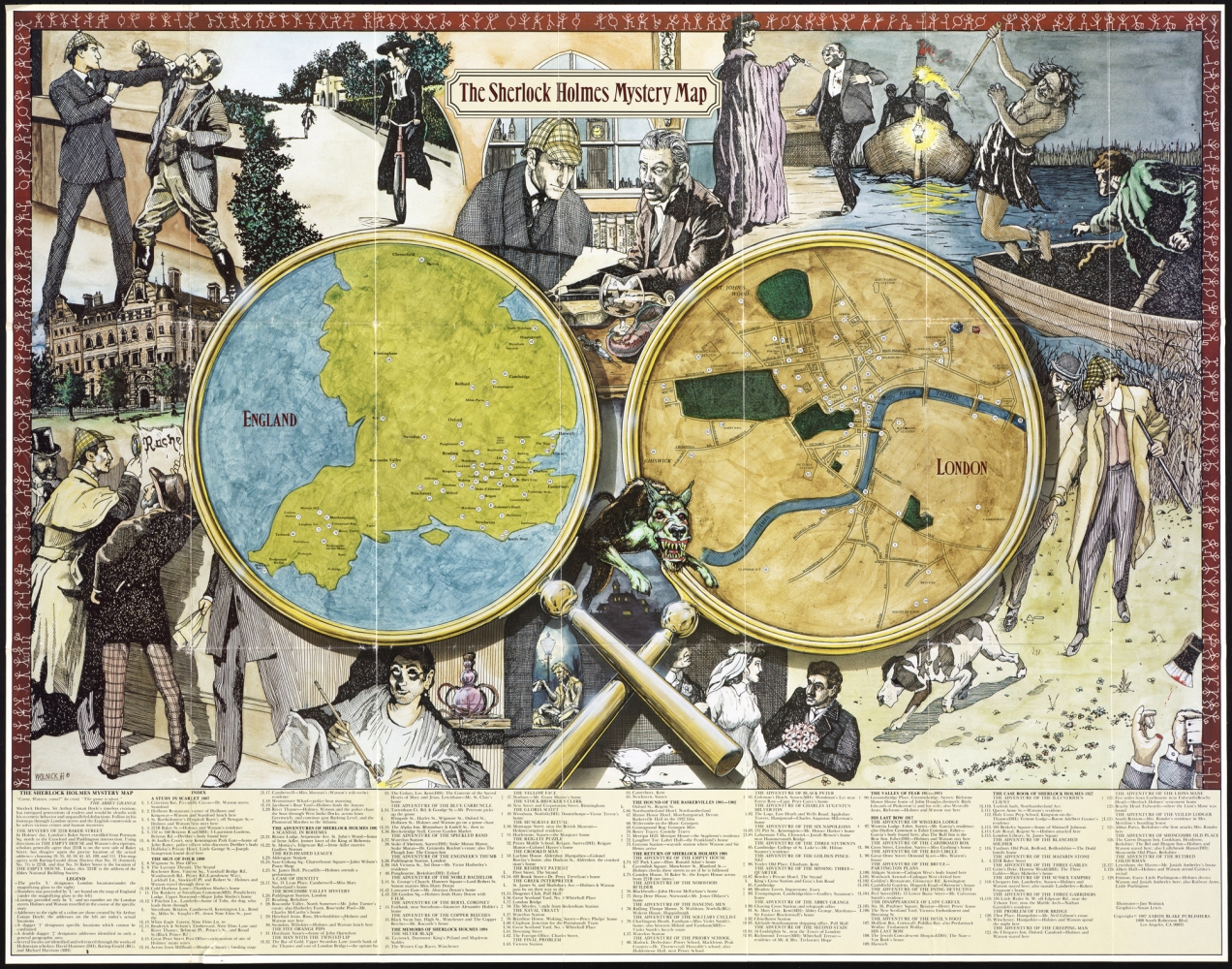 Norman B. Leventhal Map & Education Center