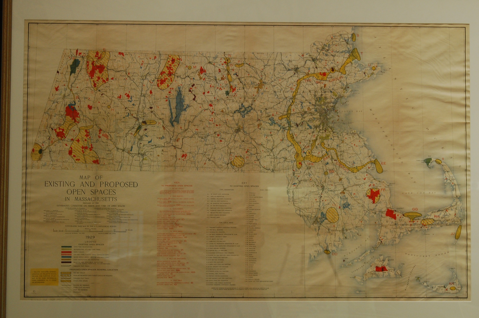 Norman B. Leventhal Map & Education Center